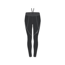 Bontrager Meraj Halo S2 Softshell Tights - Women