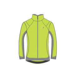 Bontrager Meraj Halo S1 Softshell Jacket - Women's