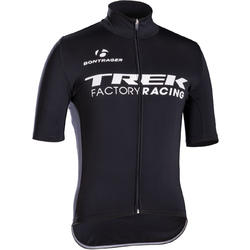 Bontrager Trek Factory Racing RSL Hellshell Short Sleeve Jacket
