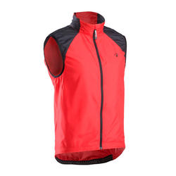 Bontrager Race Windshell Vest