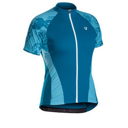 Bontrager Race WSD Short Sleeve Jersey - Women's