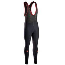 Bontrager RXL Softshell Bib Tights w/Chamois
