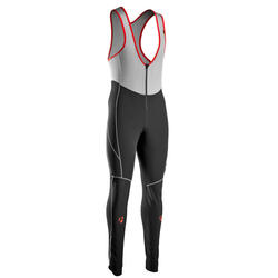 Bontrager RXL Softshell Bib Tights 