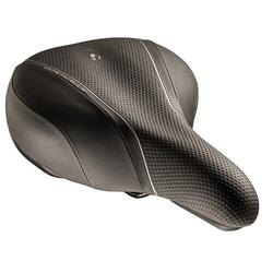 Bontrager Boulevard Gel Plus Saddle