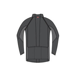 Bontrager Starvos S1 Softshell Convertible Jacket