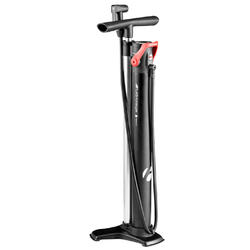 Bontrager Flash Charger Tubeless Ready Pump