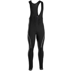 Bontrager Velocis Softshell Bib Tights