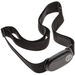 Bontrager ANT+ Heart Rate Soft Strap Belt