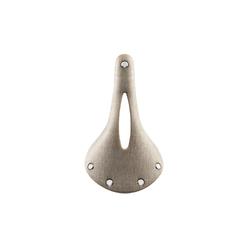 Brooks C17 Cambium Carved
