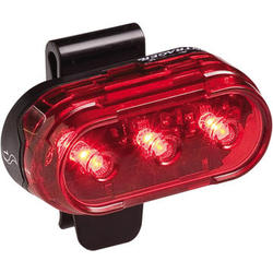 Bontrager Flare 1 Taillight