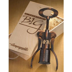 Campagnolo Big Corkscrew