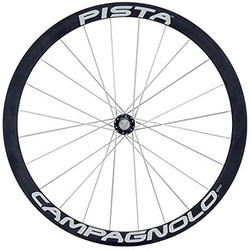 Campagnolo Pista Rear Wheel