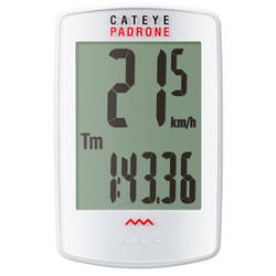 CatEye Padrone