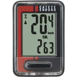 CatEye Enduro
