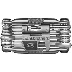 Crank Brothers Multi-17 Tool