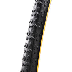 Challenge Tires Grifo Pro 33 Tubular