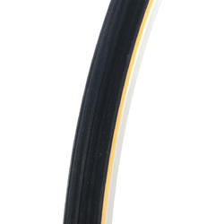 Challenge Tires Strada Bianca Open Tubular 