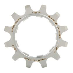 Chris King Stainless Steel Single Speed Cog