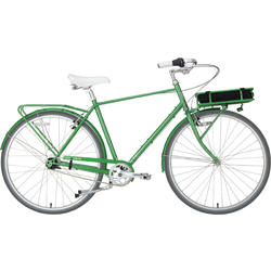 Civia Twin City Step Over 7-Speed