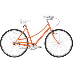 Civia Twin City Step Through Single Speed