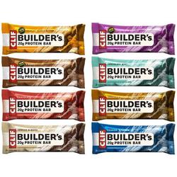 Clif Builder's Bar