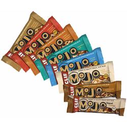 Clif Mojo Bar