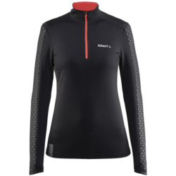 Craft Facile Embossed Halfzip