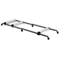 CycleOps Aluminum Rollers