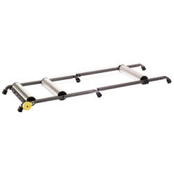 CycleOps Aluminum Rollers with Resistance
