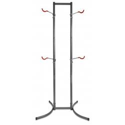 Delta Canaletto Free Standing Four-Bike Storage Rack