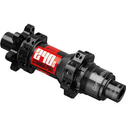 DT Swiss 240s Straightpull MTB 6-Bolt Rear Hub