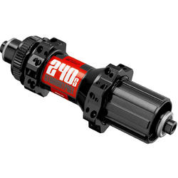 DT Swiss 240s Straightpull MTB Center Lock Rear Hub