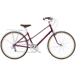 Electra Ticino 20D Ladies'