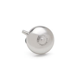 Electra Aluminum Dome Bell