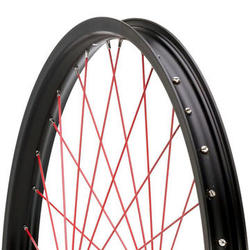 Electra Cruiser Front Wheel (24-Inch)