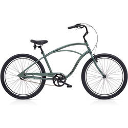 Electra Cruiser Lux 3i