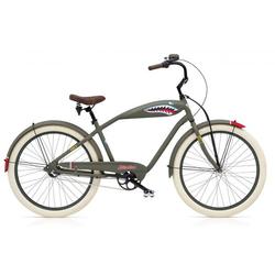 Electra Tiger Shark 3i