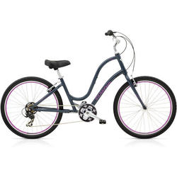Electra Townie Original 21D Ladies'