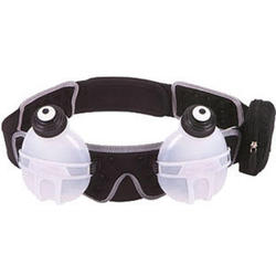 FuelBelt Revenge Custom Fit 2-Bottle Belt