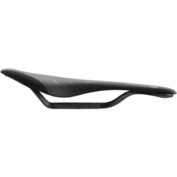 Fizik Antares 00 w/Braided Carbon Rails