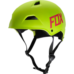 Fox Flight Hardshell Helmet