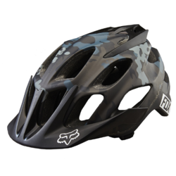 Fox Flux Helmet