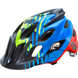 Fox Flux Helmet