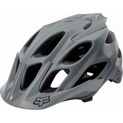 Fox Flux Solids Helmet