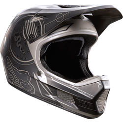 Fox Rampage Comp Helmet