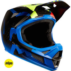 Fox Rampage Pro Carbon MIPS Helmet
