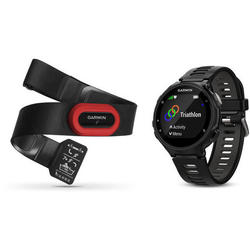 Garmin Forerunner 735XT Run Bundle