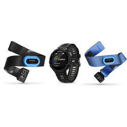 Garmin Forerunner 735XT Tri-Bundle