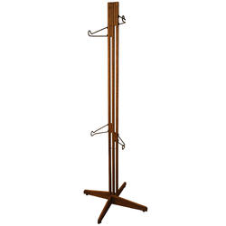 Gear Up OakRak Freestand 2 Bike Storage Rack