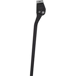 Greenfield Kickstand (Powdercoat Black) (305mm)